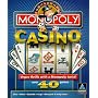 Monopoly Casino: Over 40 Games