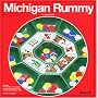 Pressman Michigan Rummy