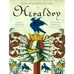 The Oxford Guide to Heraldry