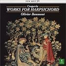 Couperin:Harpsichord Works