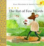 Books : The Rat of Few Words