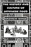 The History and Culture of Japanese Food