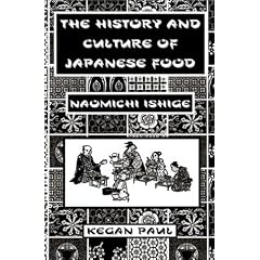 The History and Culture of Japanese Food
