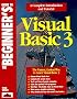 The Beginner's Guide to Visual Basic 3 (Beginner's Guides)