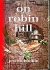 On Robin Hill (ELF Books)