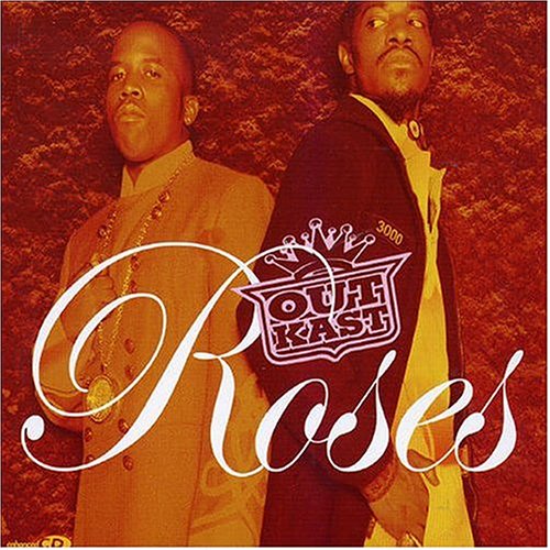CD-Charts  Music : Roses