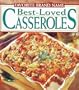 Favorite Brand Name Best-Loved Casseroles
