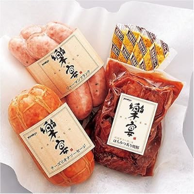 贈答セットNo.2