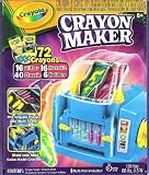 Crayola Crayon Maker Bonus Pack