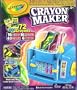 Crayola Crayon Maker Bonus Pack