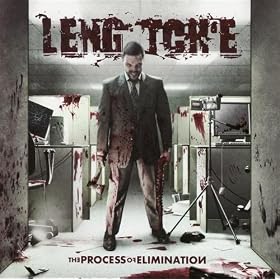 Derisive Conscience [Explicit]