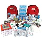 Trekker II - Emergency Survival Disaster 72 Hour Kit