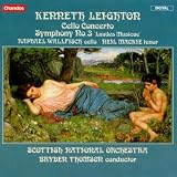 Symphony 3 / Cello Concerto