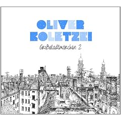 Gro�stadtm�rchen 2 (Limited Deluxe Edition) (Digipak)