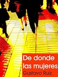 De donde las mujeres