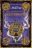 Die Geheimnisse des Nicholas Flamel - Der unheimliche Geisterrufer - Michael Scott