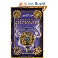 Die Geheimnisse des Nicholas Flamel - Der unheimliche Geisterrufer: Band 4