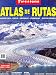 Book Atlas Argentina/Chile/Uruguay/Paraguay/Brasil/Bolivia (Firestone)
