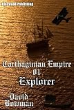Carthaginian Empire 01 - Explorer