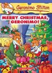 Geronimo Stilton #12: Merry Christmas...