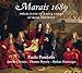 Marais 1689