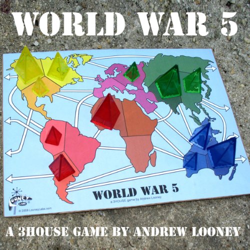 World War 5
