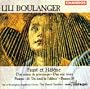 Boulanger: Faust et H�l�ne, etc.