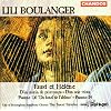 Boulanger: Faust et H�l�ne, etc.