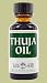 Thuja Oil [128 Fluid Ounces] Gaia Herbs