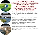 Pottery Course Books