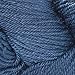 Cascade Heritage Silk Yarn Denim #5604