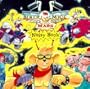 Biker Mice from Mars: Noisy Book