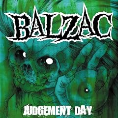 Judgement Day