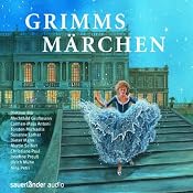 H&ouml;rbuch Grimms Märchen