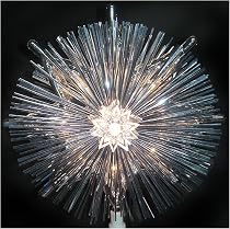 Christmas Tree Topper