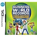 Guinness World Records: The Videogame (Nintendo DS)