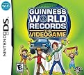 Guinness World Records: The Videogame (Nintendo DS)