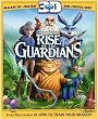 Image of Rise of the Guardians (Three-Disc Combo: Blu-ray 3D / Blu-ray / DVD / Digital Copy + UltraViolet)