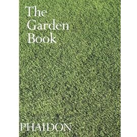 The Garden Book (Mini Edition)