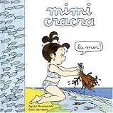 Mimi Cracra : La mer