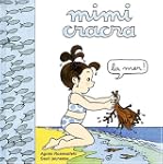 Mimi Cracra : La mer
