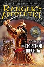 The Emperor of Nihon-ja