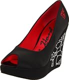 Ed Hardy Womens Camden,Black,7 M US Reviews 61DY1iUSMqL. SL160 Ed Hardy Womens Camden,Black,7 M US Reviews