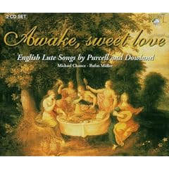 Awake Sweet Love English
