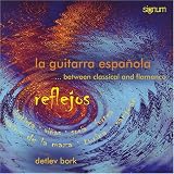 Search : Reflejos: La Guitarra Española