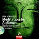 Meditation f�r Anf�nger