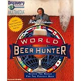 Michael Jackson's World Beer Hunter - Mac - CD-ROM (Discovery Channel Multimedia: Beer Hunter)
