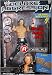EDGE - DELUXE AGGRESSION 21 WWE TOY WRESTLING ACTION FIGURE