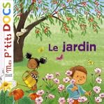 Le jardin