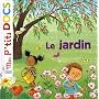 Le jardin de St�phanie Ledu